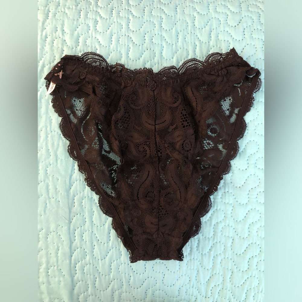 Porte-jarretelles Vintage Lise Charmel - Taille 90B - Crème Brodé - Occasion Très Bon état